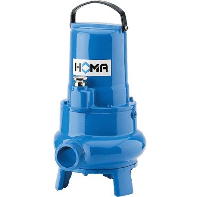 Homa Abwasserpumpen TP30