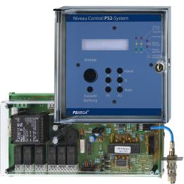 Pumpensteuerung PS2-LCD 230V - 102011/13 - B2B Shop