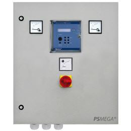 Pumpensteuerung PS2-System bis 7,5 kW