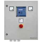 Pumpensteuerung PS2-System bis 7,5 kW